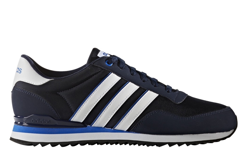 Pendiente sala es inutil Buty adidas JOGGER CL AW4075 r.40 2/3 - 7160300524 - oficjalne archiwum  Allegro