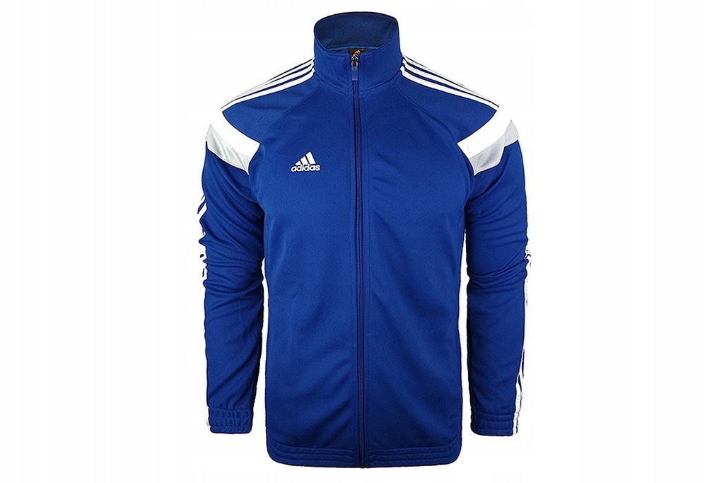 ADIDAS COMMANDER JACKET _XLT_ Męska Bluza