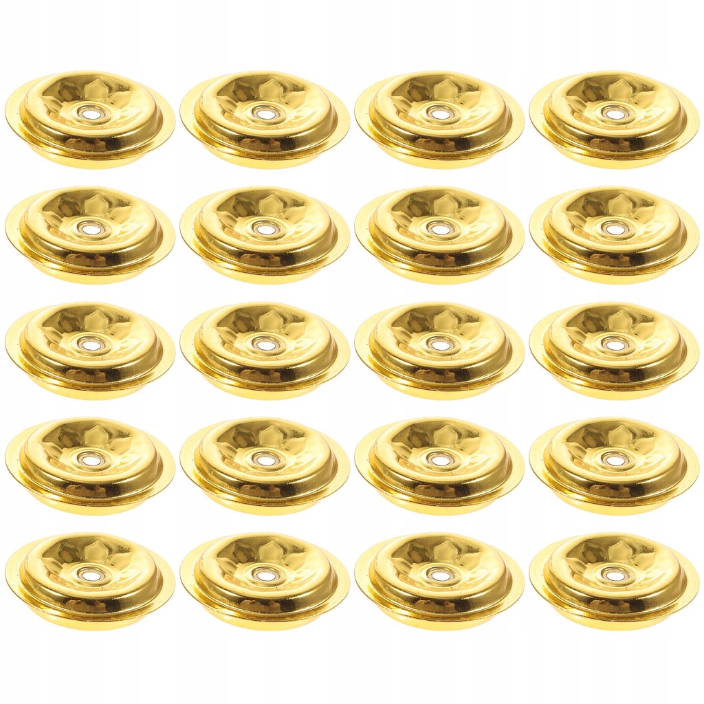 OIL LAMP FLOAT BOTTLE BRACKET 20 PCS