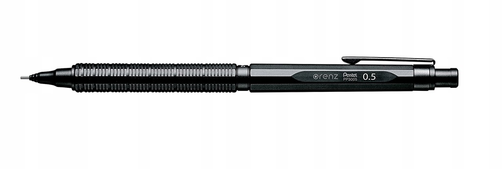 Pentel Orenz Nero ołówek mechaniczny 0,5 mm