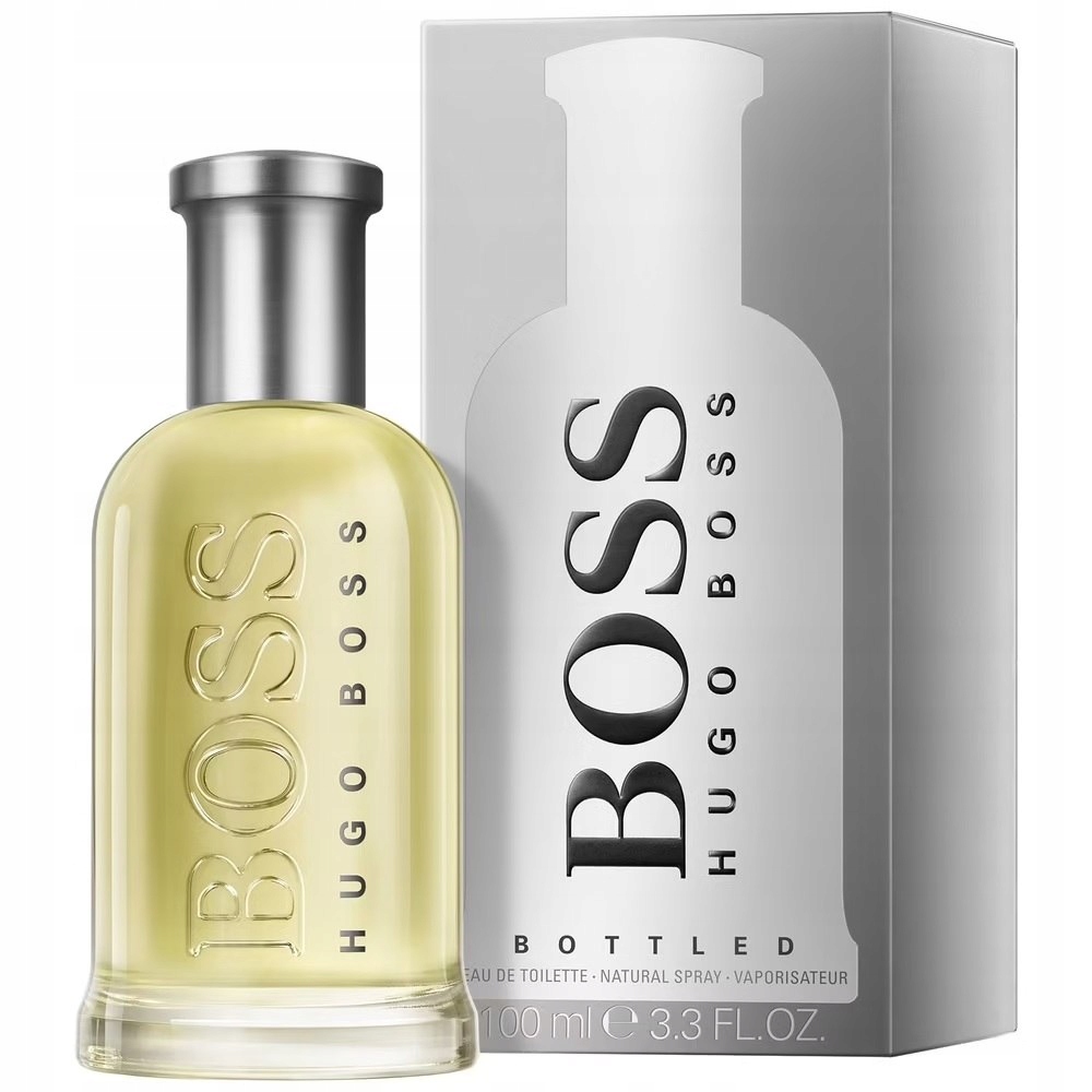 Hugo Boss Boss Bottled woda toaletowa spray 100ml (P1)