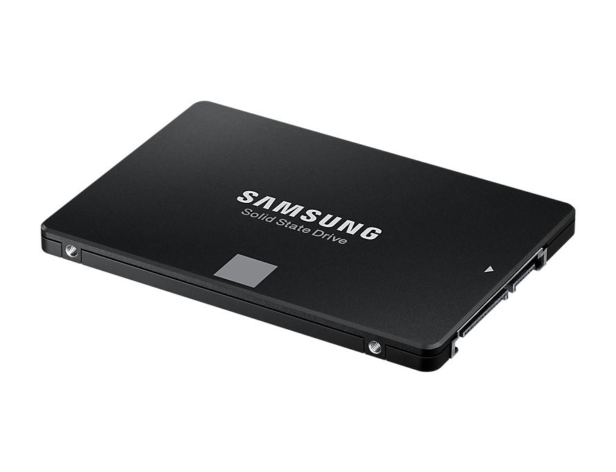 Купить Внутренний SSD-накопитель Samsung 250 ГБ MZ-76E250B/EU: отзывы, фото, характеристики в интерне-магазине Aredi.ru