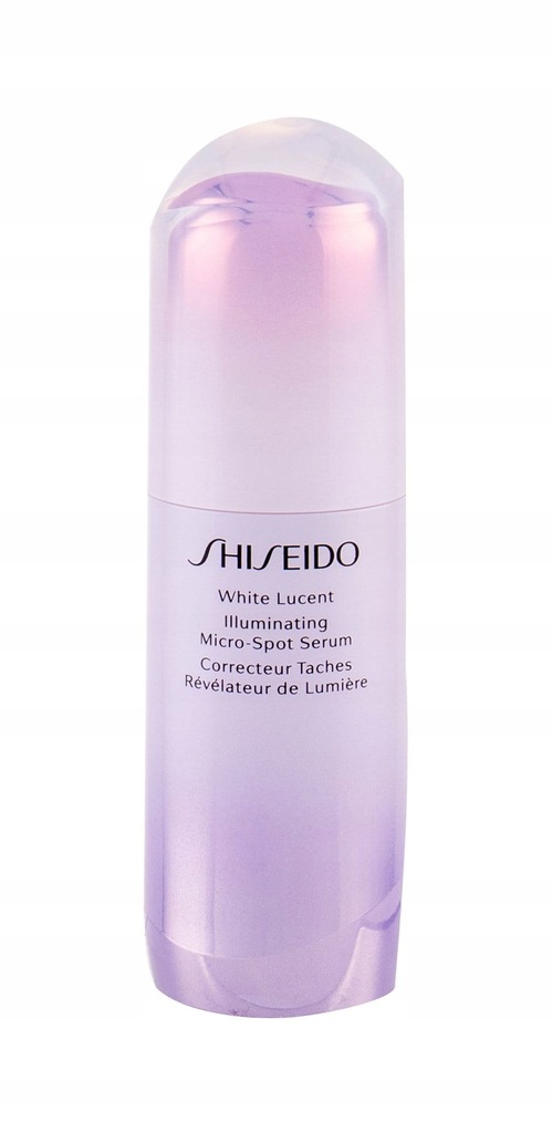 Shiseido White Lucent Illuminating Serum 30ml