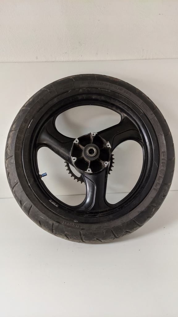 Felga tyl APRILIA RS 125 ROTAX