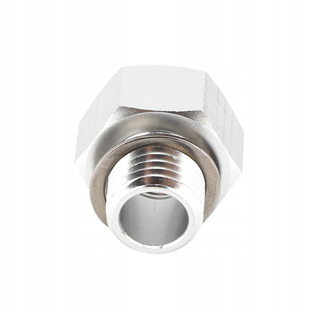 CZUJNIK CIŚNIENIA OLEJU ADAPTER CIŚNIENIA OLEJU M12X1.5MM DO 1/8 NPT GM LS