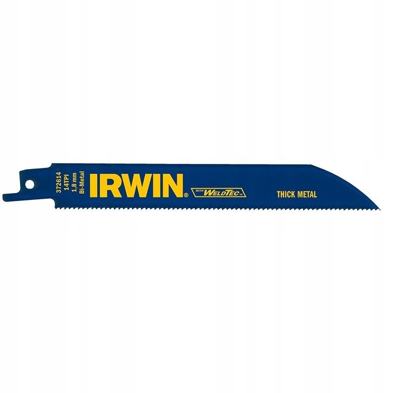 BRZESZCZOT 150mm 618 R BIM (1/5) IRWIN