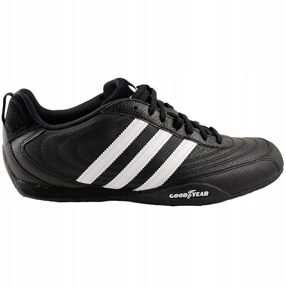 Buty męskie ADIDAS GOODYEAR Street 012043,r 43 - 13527768214 - archiwum