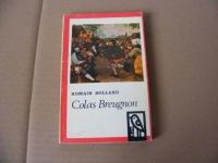 Colas Breugnon - Romain Rolland