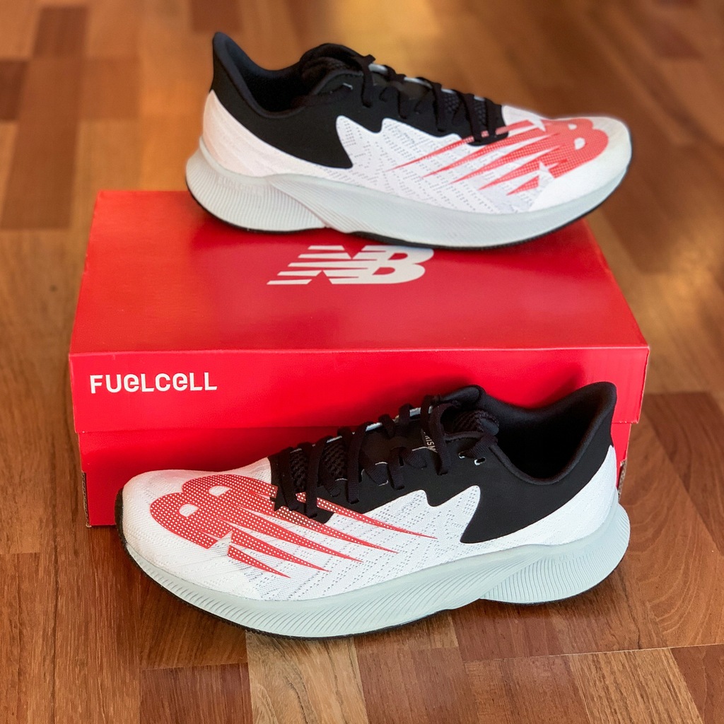 Buty New Balance FuelCell Prism EnergyStreak