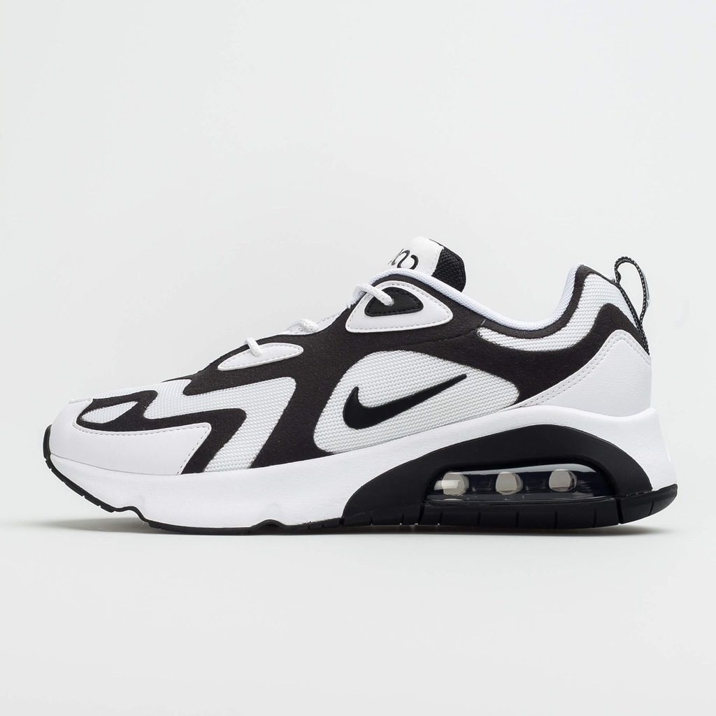 Nike Air Max 200 AQ2568-104 US8 / EU41 / 26CM