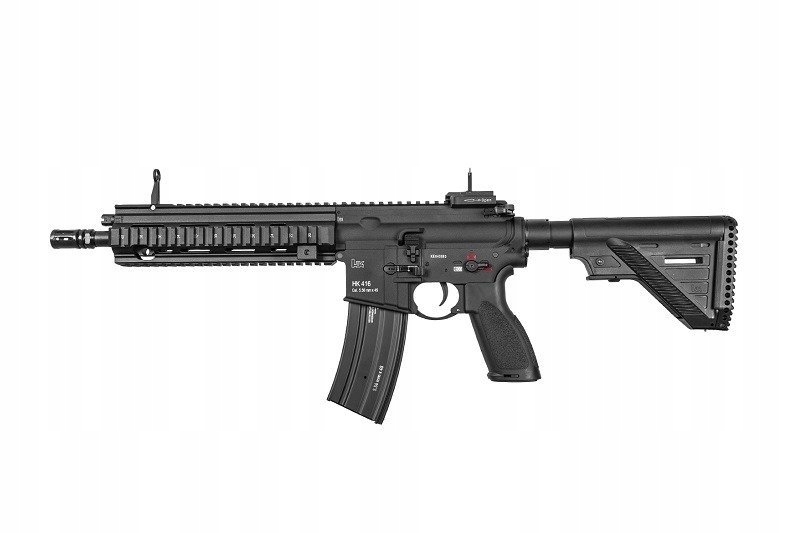 Umarex - Replika Heckler&Koch HK416 A5 AEG - c