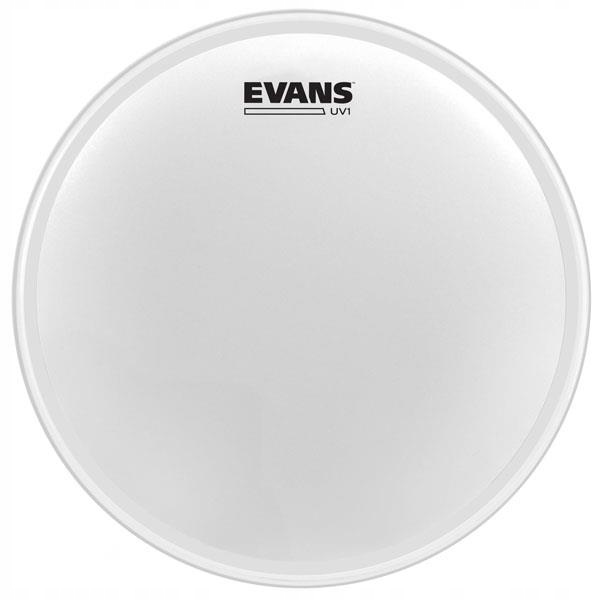 Evans UV1 Coated 12"