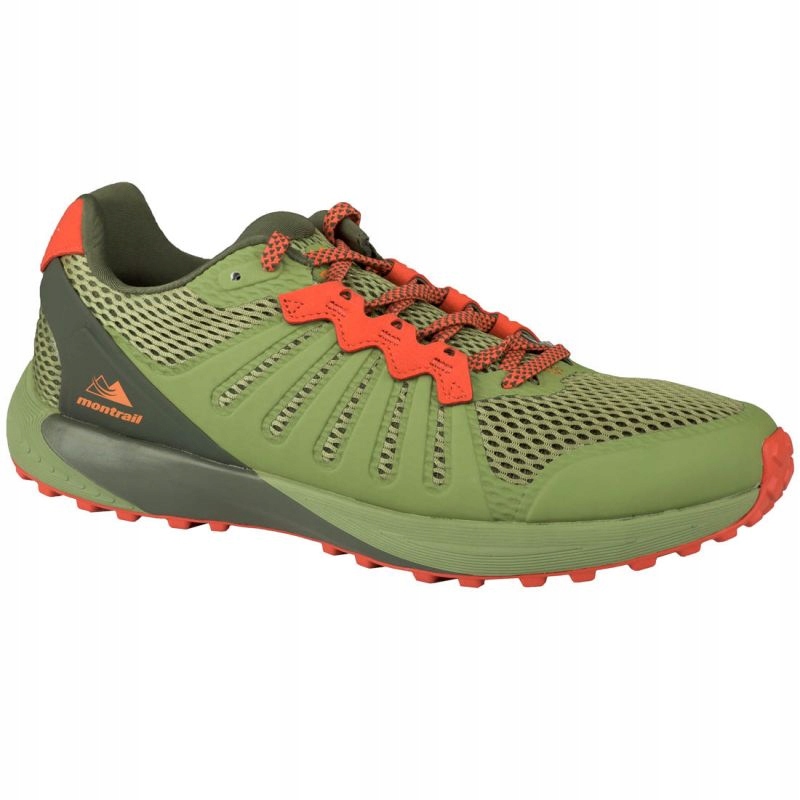 Buty Columbia Montrail F.K.T. M 1888361338 43