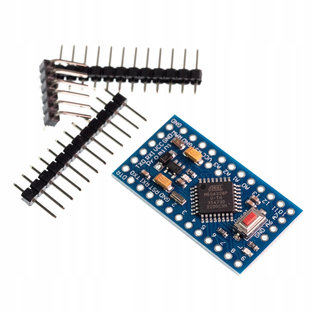 Arduino Pro Mini ATmega328P 16MHz 5V AVR