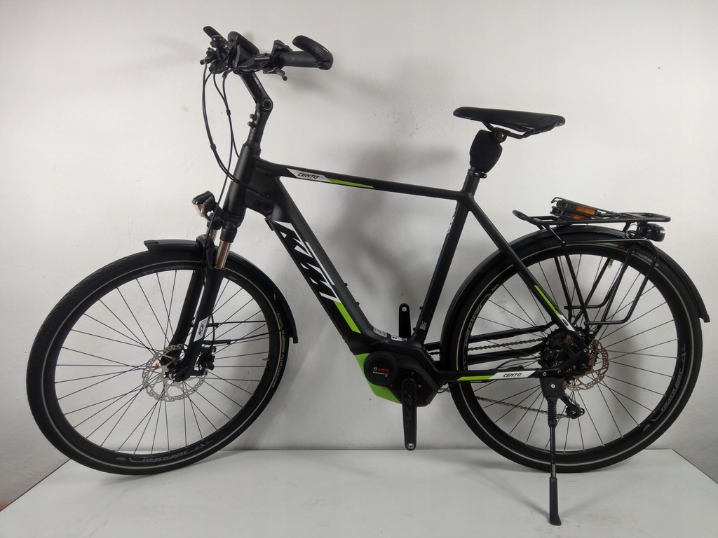 Rower Elektryczny KTM Cento 10 CX5 Bosch 500W H60 9235599606