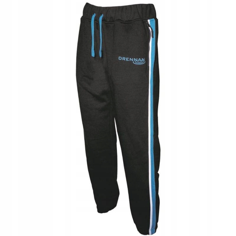 Spodnie Jogging roz. L DRENNAN