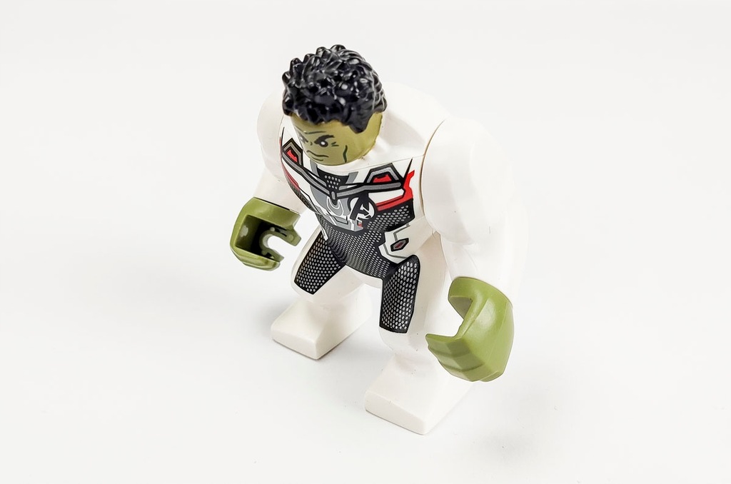 Lego Avengers Figurka sh611 Hulk 76144