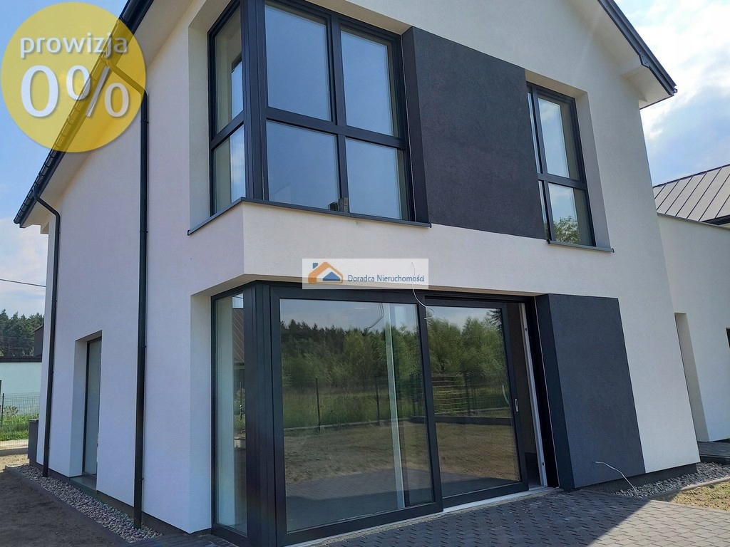 Dom, Piaseczno, Piaseczno (gm.), 170 m²
