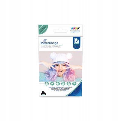 Papier fotograficzny MediaRange MRINK104 220g/m2