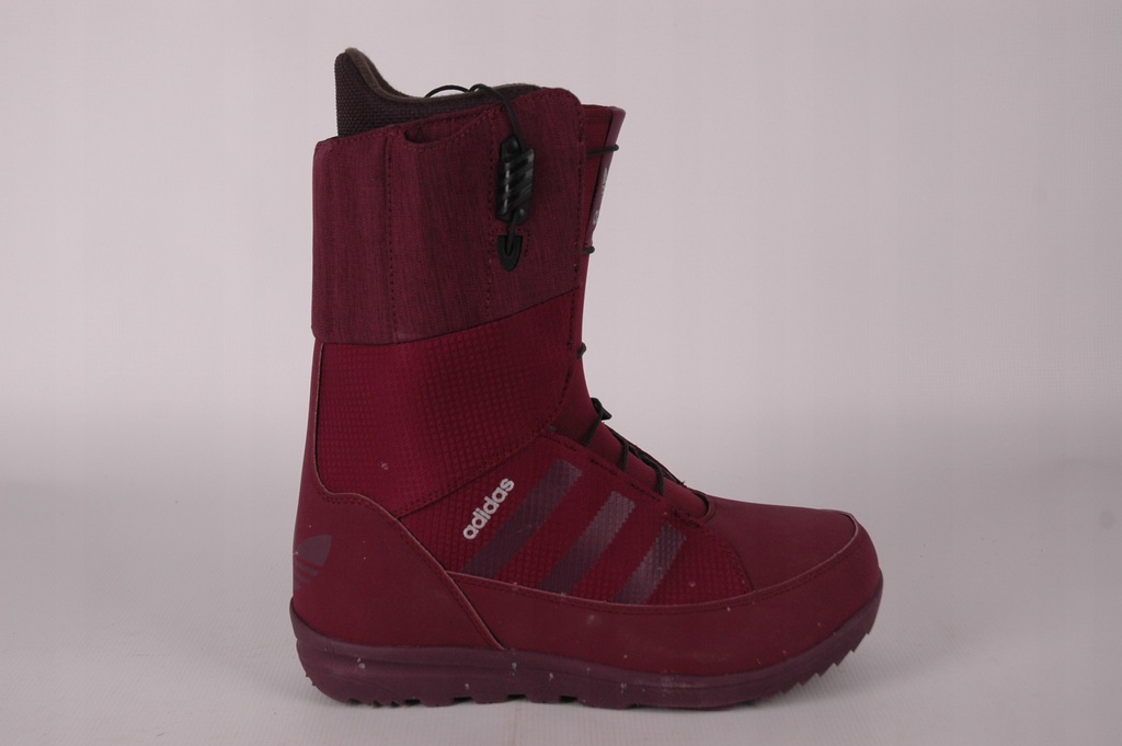 Buty snowboardowe Adidas Mika Lumi r.40.5 255mm