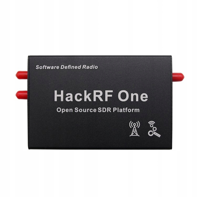 Купить HackRF One ALU + 4 SDR RX/TX ANTENNAS радиохакерство: отзывы, фото, характеристики в интерне-магазине Aredi.ru