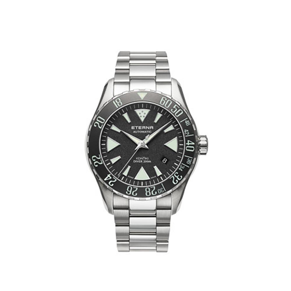 Luxury Eterna Unisex Watch 129041491753