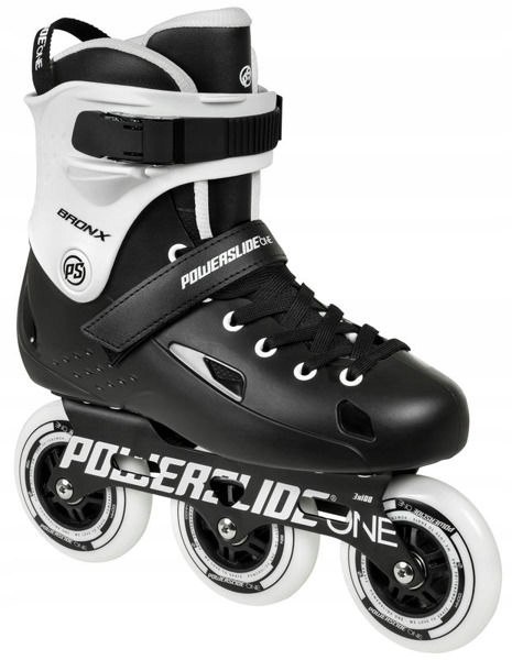 Rolki miejskie POWERSLIDE ONE BRONX 37/38