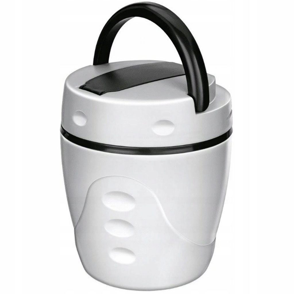 Termos obiadowy Smile 1 l