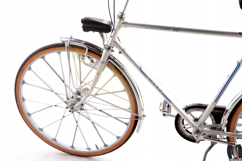 Rower RETRO Mars Exclusiv 3000 55 cm 12693370566 oficjalne