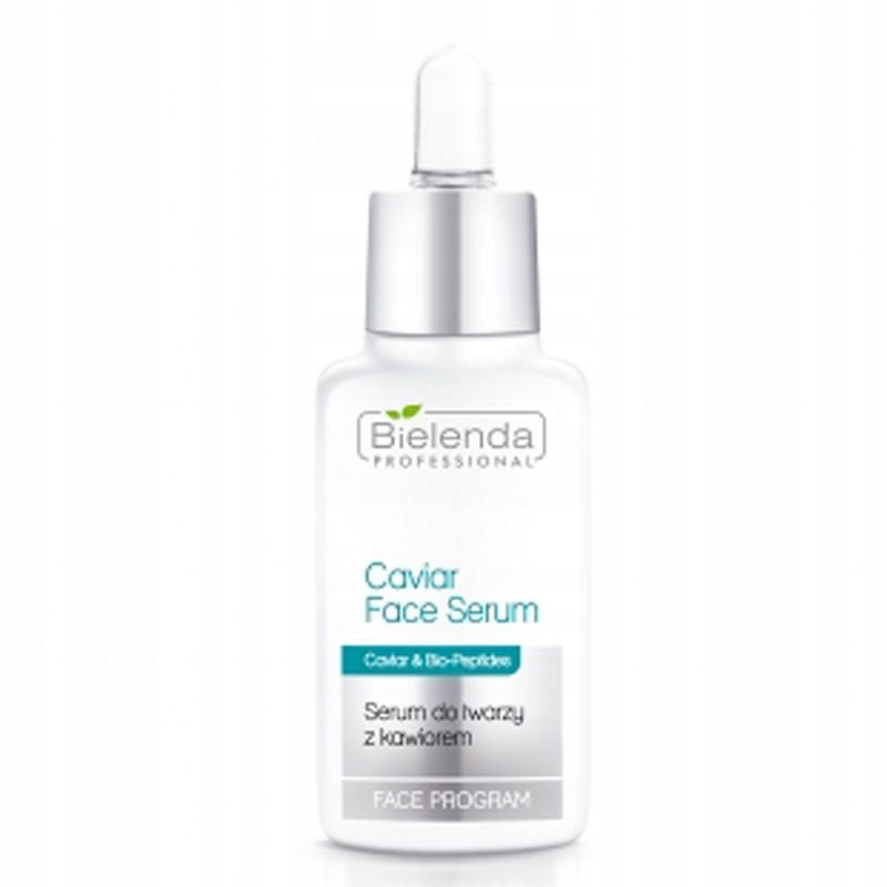 BIELENDA Serum z kawiorem 30ml