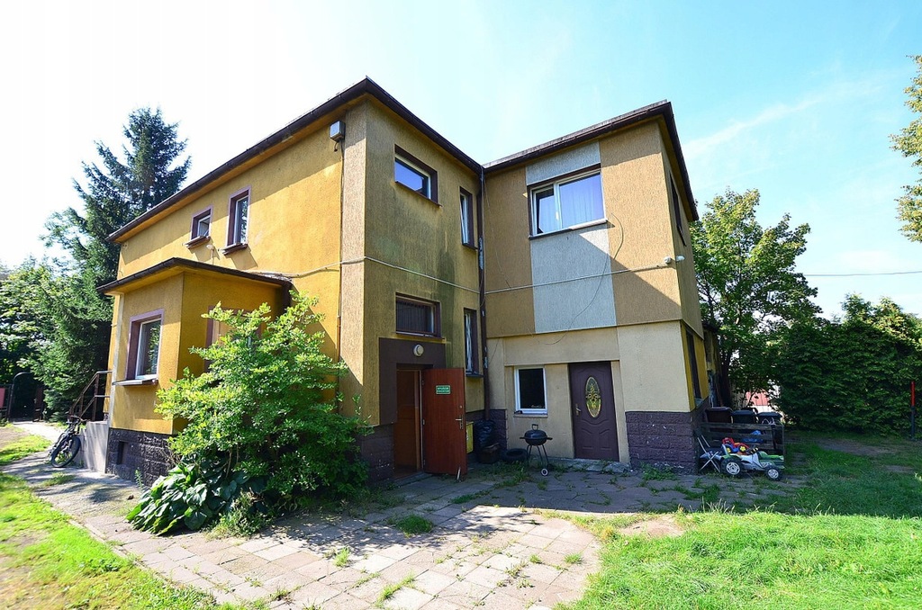 Dom, Ruda Śląska, 235 m²