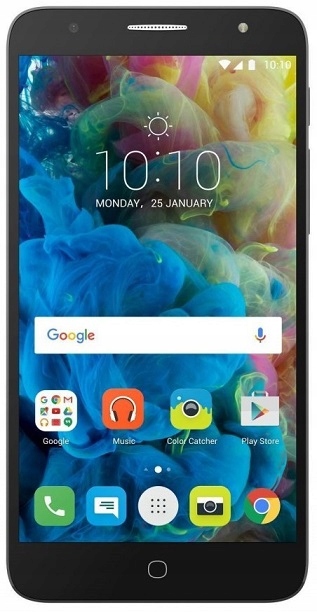 Купить Alcatel POP 4 PLUS 5056X 5,5 дюймов 16 ГБ LTE ANDROID 6.0: отзывы, фото, характеристики в интерне-магазине Aredi.ru