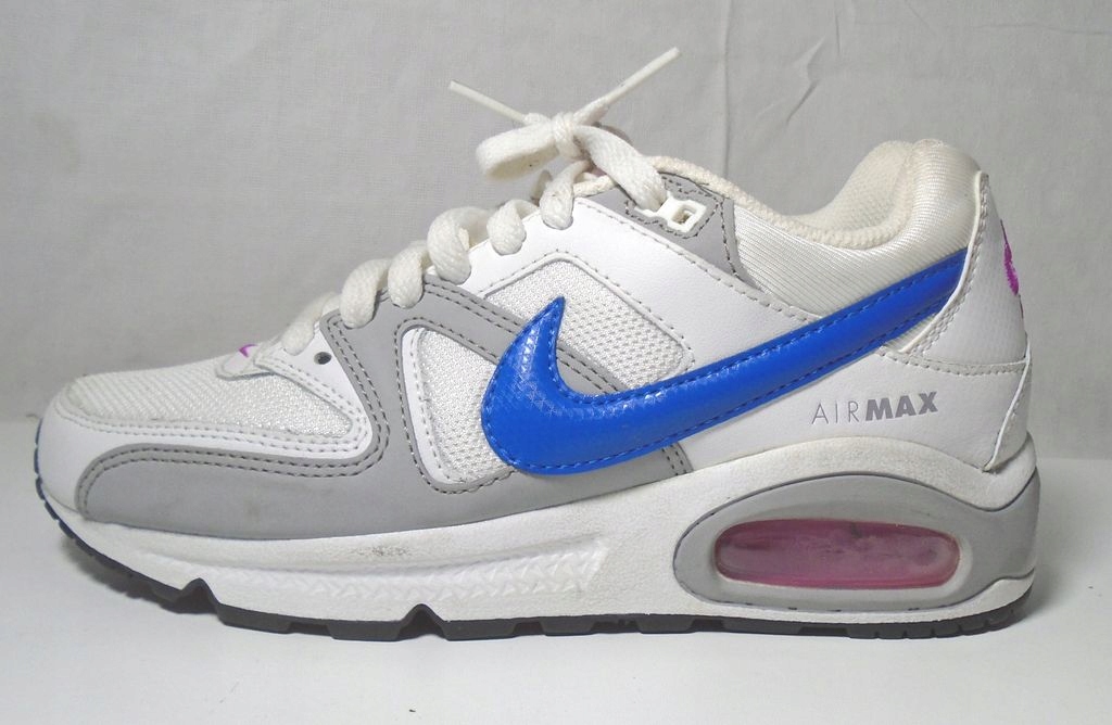 NIKE WMNS AIR MAX COMMAND 3 sneakersy rozm. 36