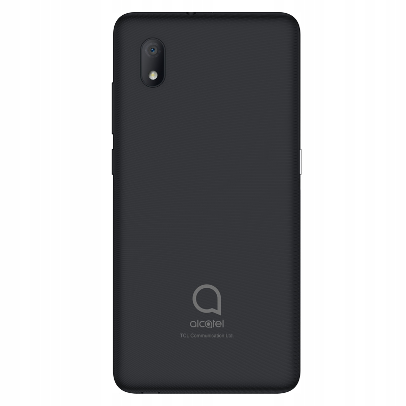 Купить СМАРТФОН ALCATEL 1B 2/32 ГБ черный с двумя SIM-картами: отзывы, фото, характеристики в интерне-магазине Aredi.ru