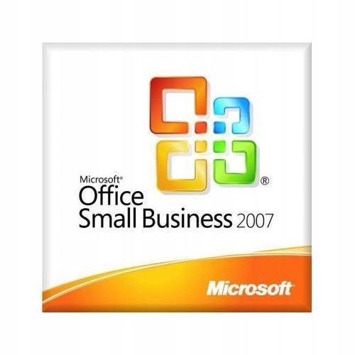 Купить MS OFFICE 2007 SBE OEM PL для малого бизнеса: отзывы, фото, характеристики в интерне-магазине Aredi.ru