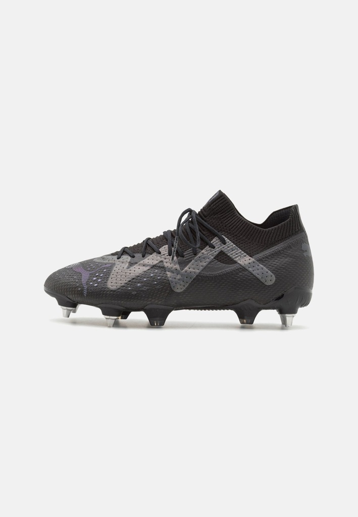 Puma future męski czarne buty sportowe do piłki nożnej korki 42,5