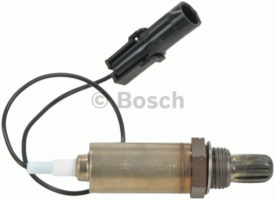 SONDA LAMBDA BOSCH SUZUKI SWIFT II 1.0 i 1.3 7809591009