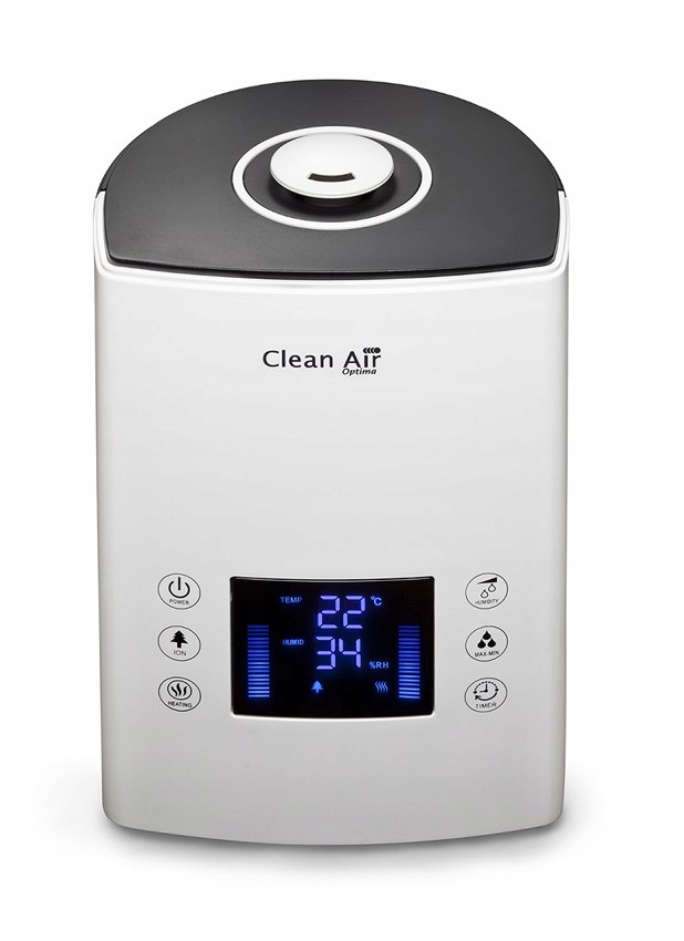 Nawilżacz ultradźwiękowy Clean Air Optima CA-606 (