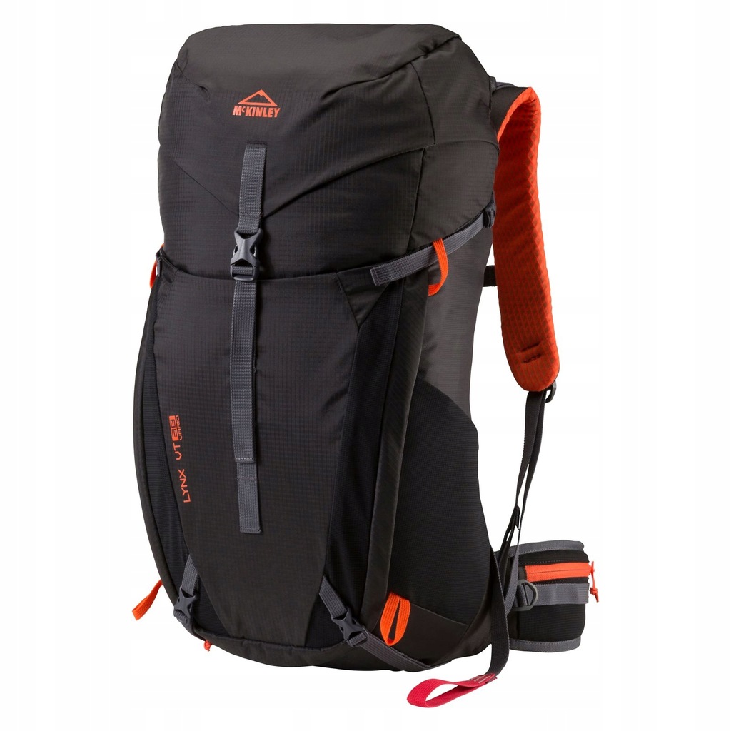 Plecak trekkingowy McKinley Lynx VT Vario 38L