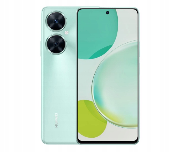 OUTLET Huawei nova 11i 8/128GB miętowy 90Hz