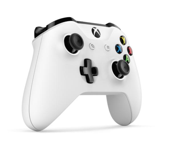Купить Xbox One S 1 ТБ цифровой +Minecraft+SoT+Fortnite: отзывы, фото, характеристики в интерне-магазине Aredi.ru