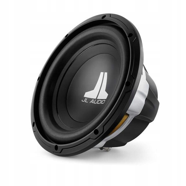 JL AUDIO 10W0v3-4 10" (250 mm) subwoofer