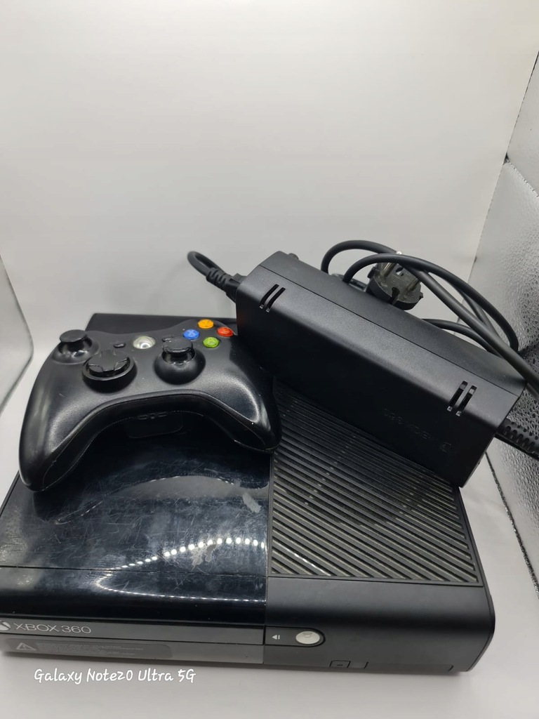 Konsola Microsoft Xbox 360 K1742/23