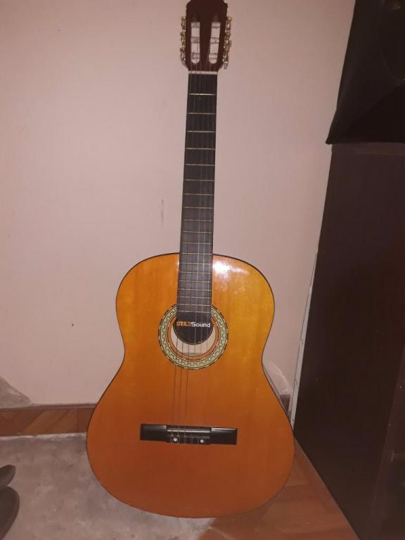 Gitara Klasyczna StarSound