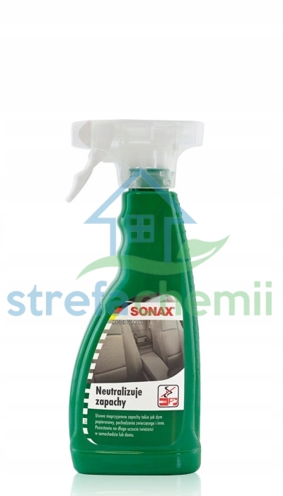 SONAX Neutralizuje zapachy - 500 ML