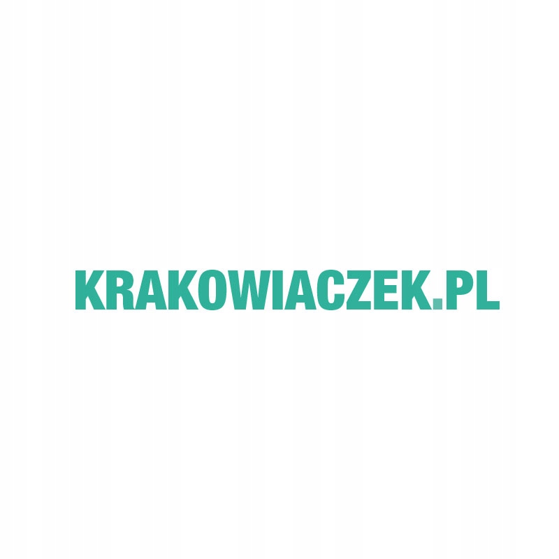Domena na portal - Krakowiaczek.pl - od 2008 roku