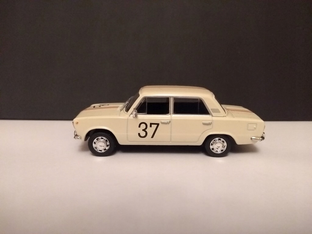 Купить FIAT 125P 28-е РАЛЛИ ПОЛЬШИ Л.БЕЛАК В.ДОМАНСКИЙ 1:43: отзывы, фото, характеристики в интерне-магазине Aredi.ru