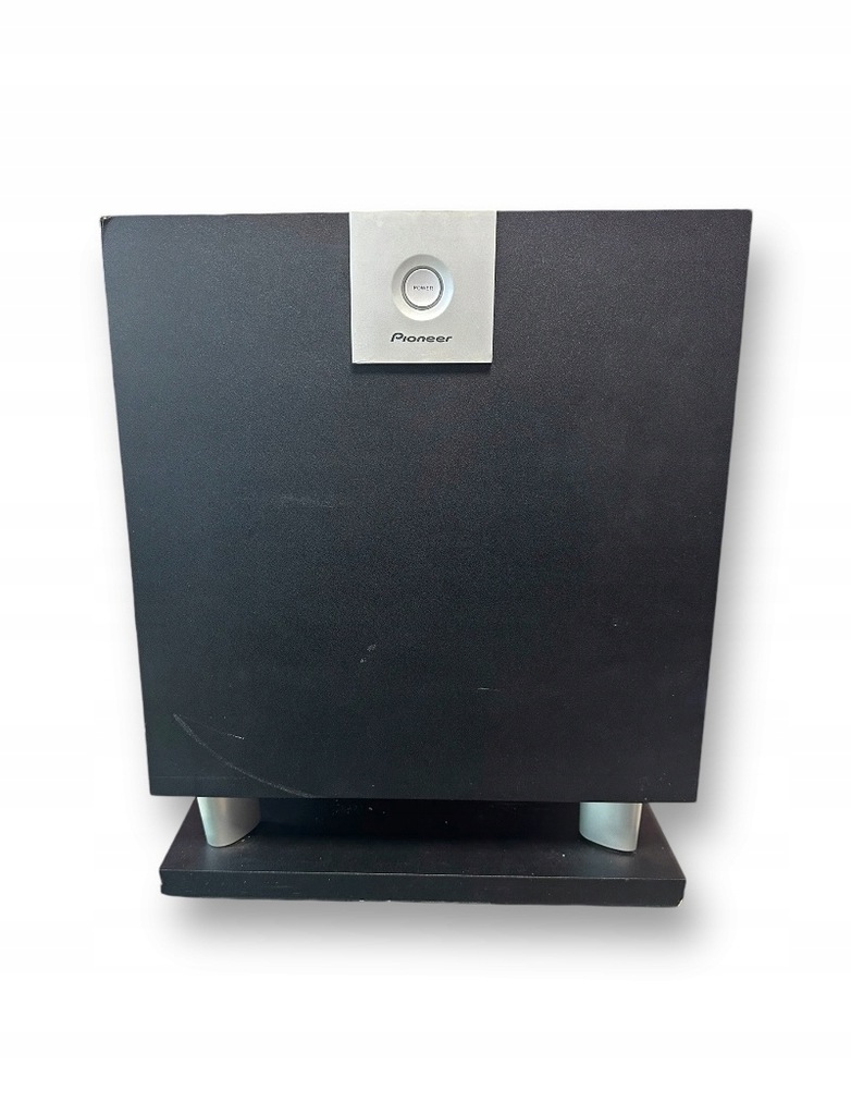 Subwoofer Pioneer S-W160S-K