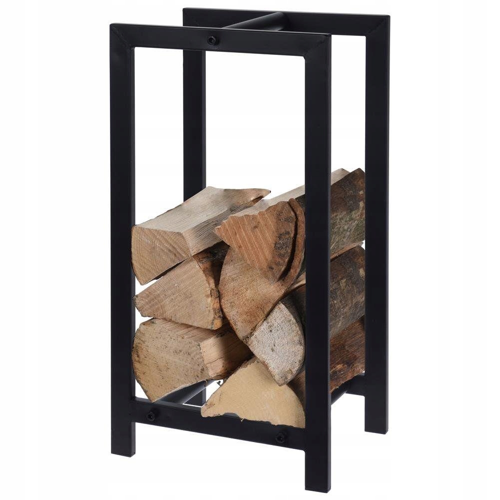 Купить Подставка для дров из черного металла.: отзывы, фото и ...