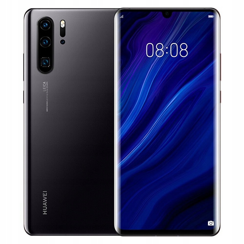 SMARTFON HUAWEI P30 6/128GB - klasa A+